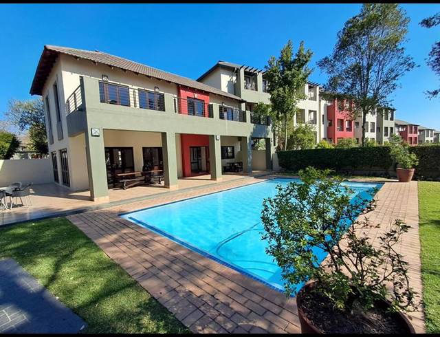 1 BEDROOM APARTMENT FOR SALE IN BEVERLEY